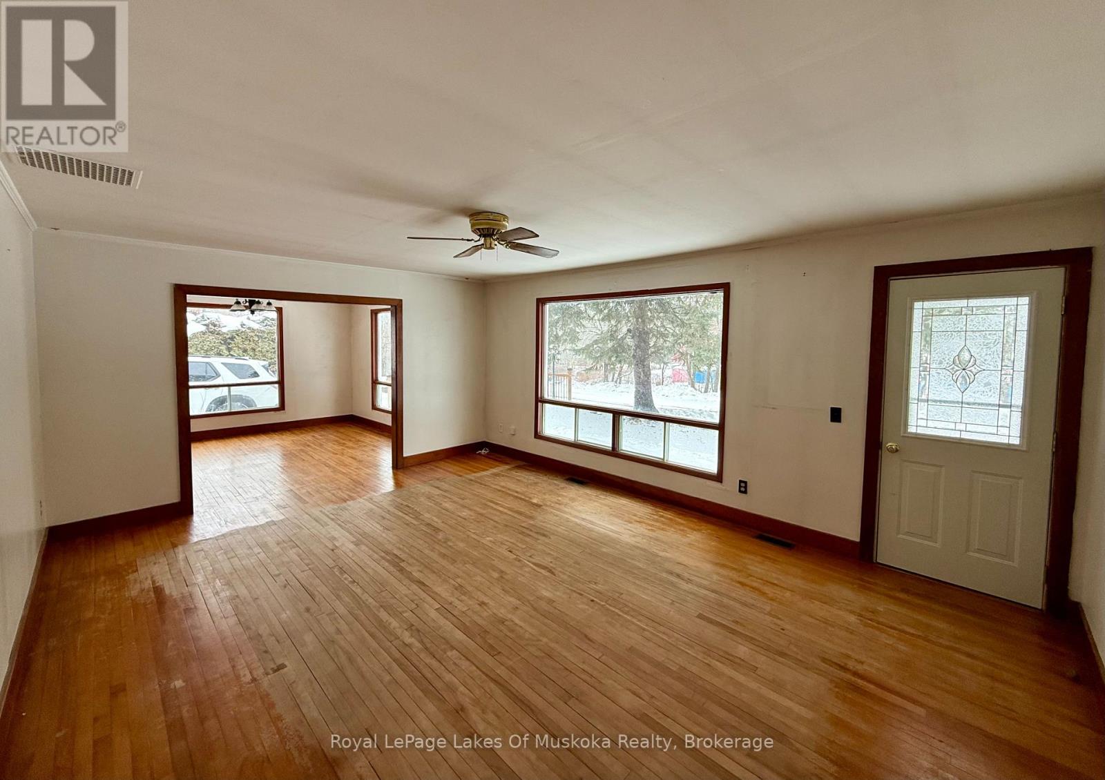 31 Ferguson Road, Huntsville, Ontario  P1H 1X7 - Photo 5 - X12646902