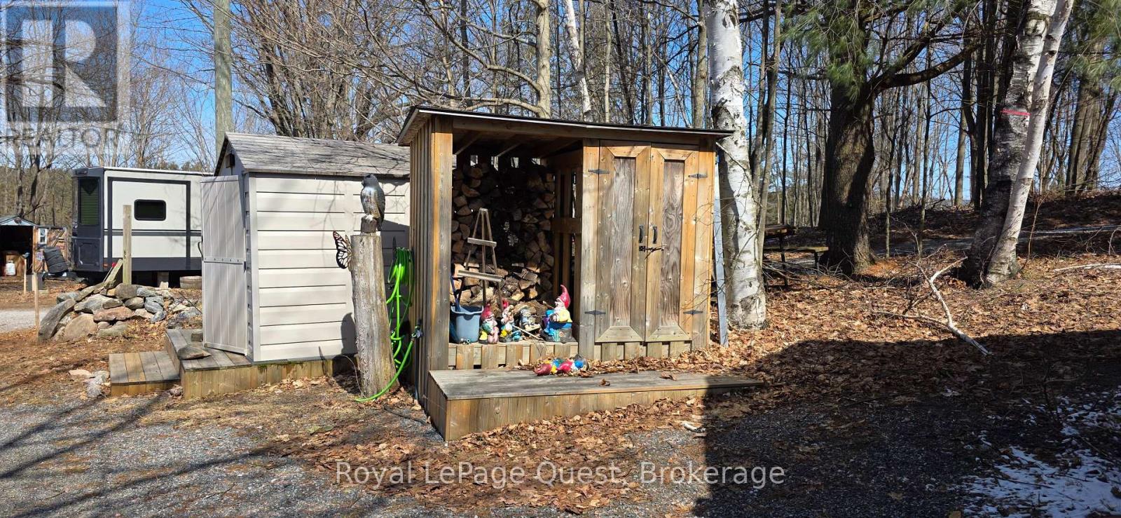 22 - 1005 Stephens Bay Road, Bracebridge, Ontario  P1L 1X2 - Photo 17 - X12647718