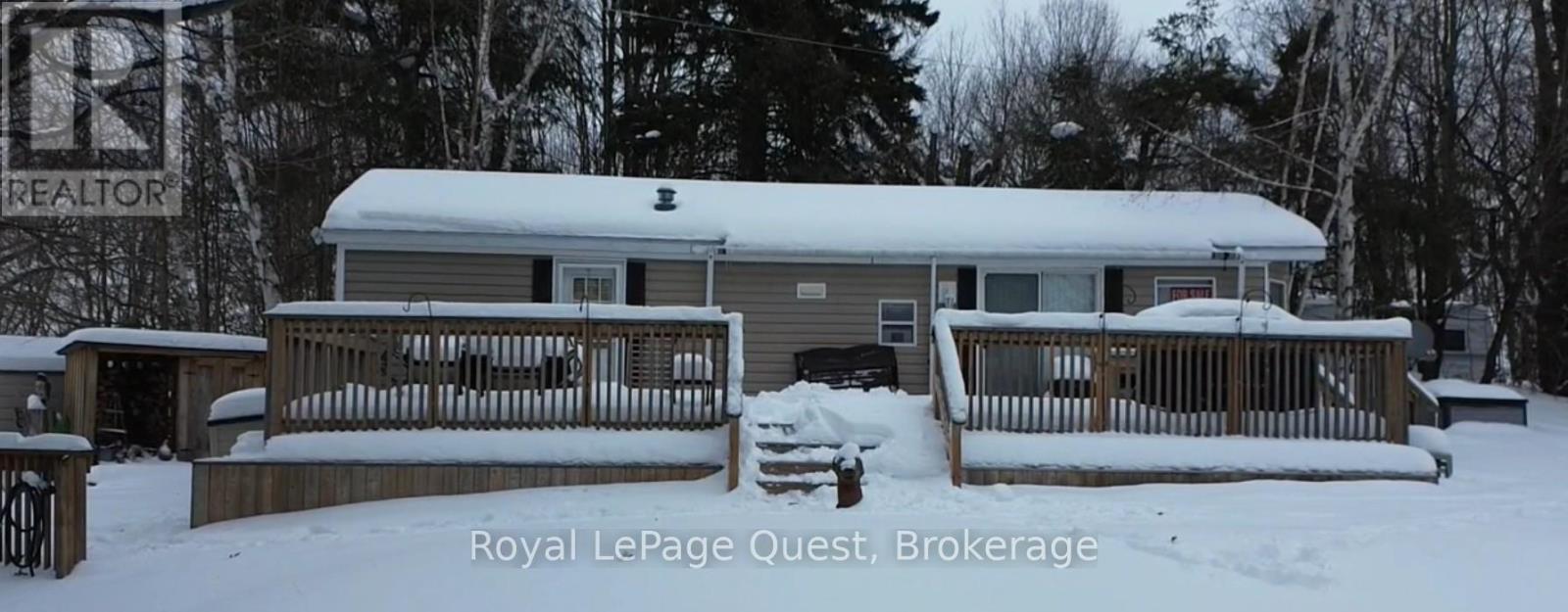 22 - 1005 Stephens Bay Road, Bracebridge, Ontario  P1L 1X2 - Photo 2 - X12647718