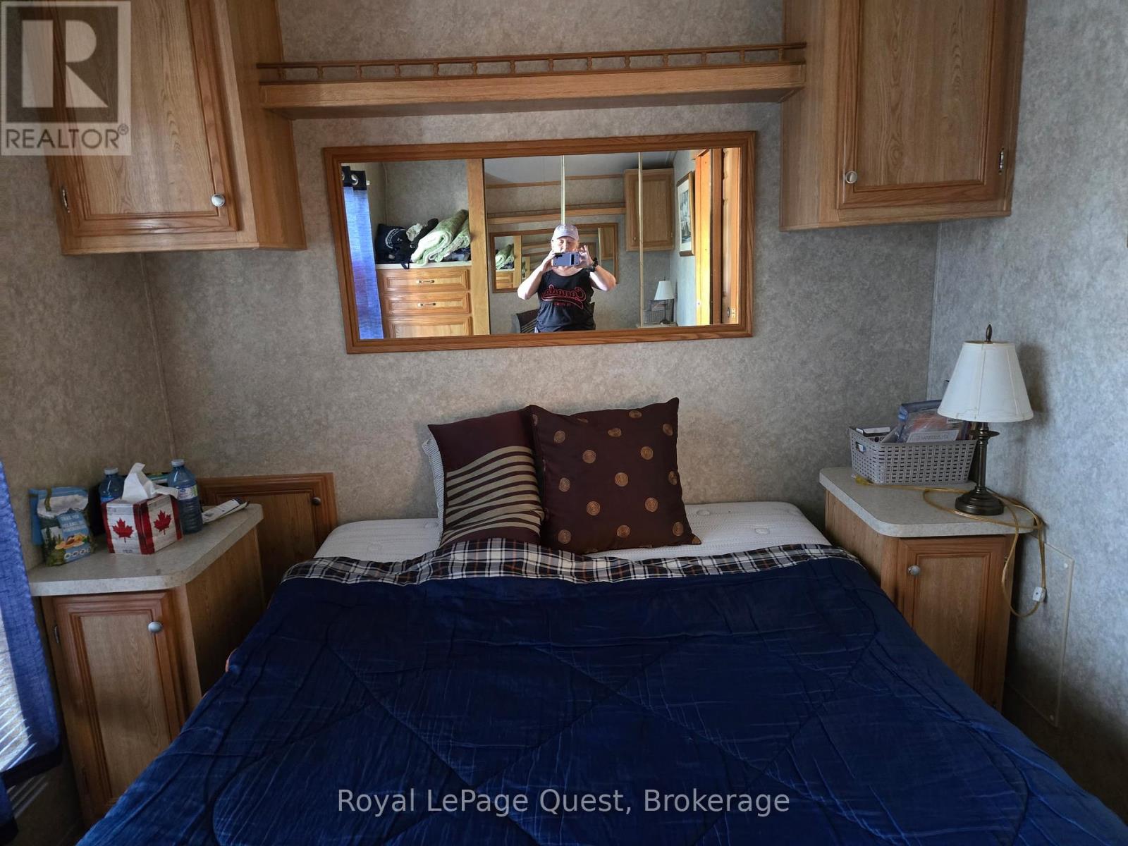 22 - 1005 Stephens Bay Road, Bracebridge, Ontario  P1L 1X2 - Photo 4 - X12647718