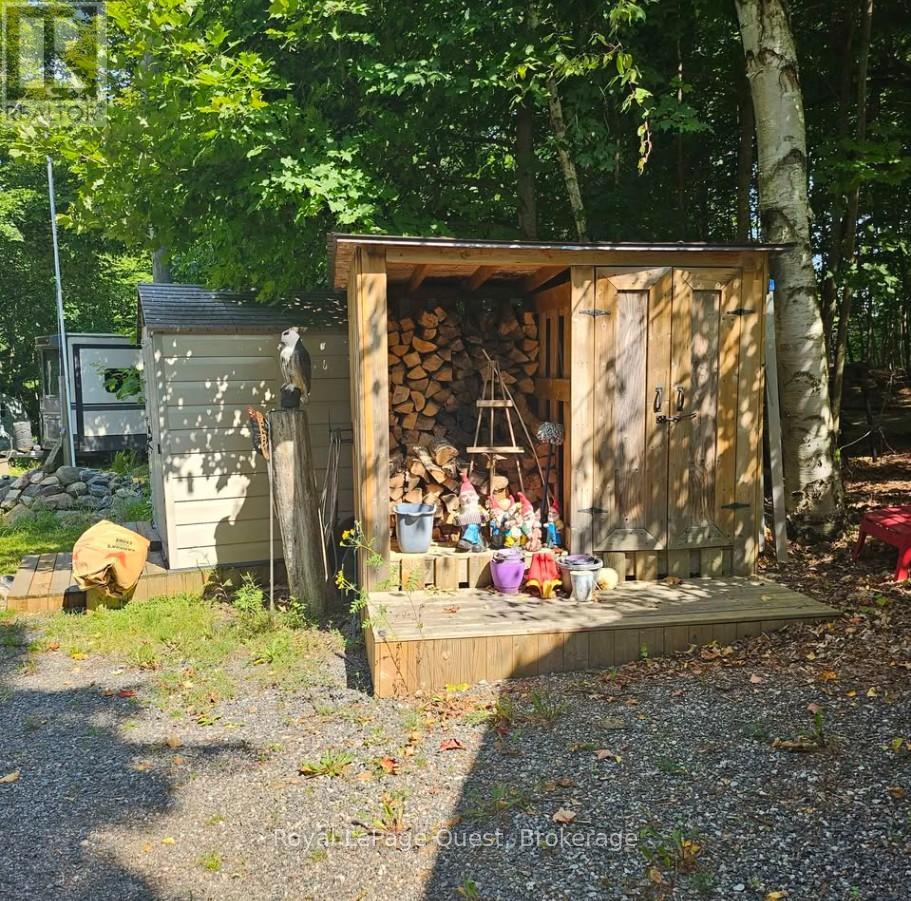 22 - 1005 Stephens Bay Road, Bracebridge, Ontario  P1L 1X2 - Photo 6 - X12647718