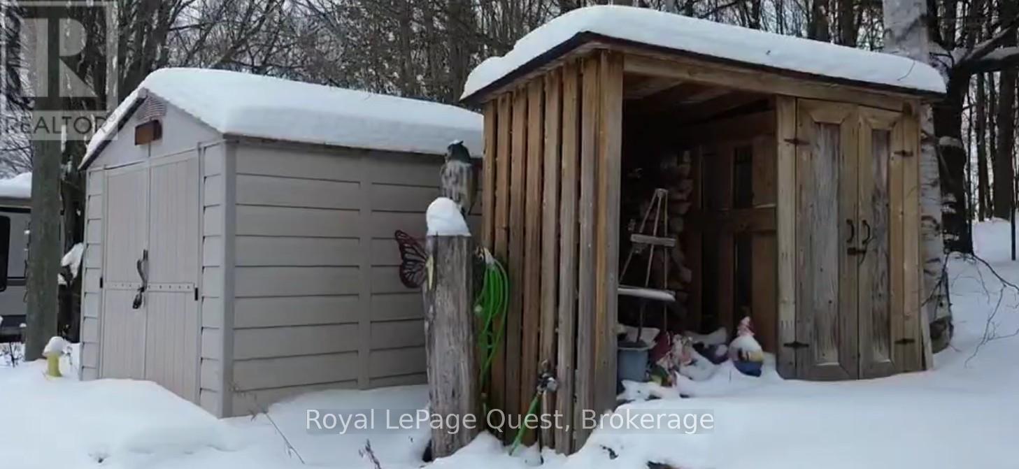 22 - 1005 Stephens Bay Road, Bracebridge, Ontario  P1L 1X2 - Photo 9 - X12647718