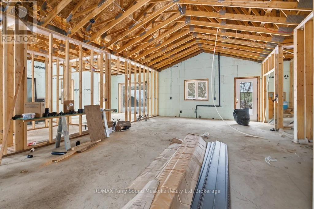 1232 518 Highway, Seguin, Ontario  P2A 0B6 - Photo 10 - X12650342