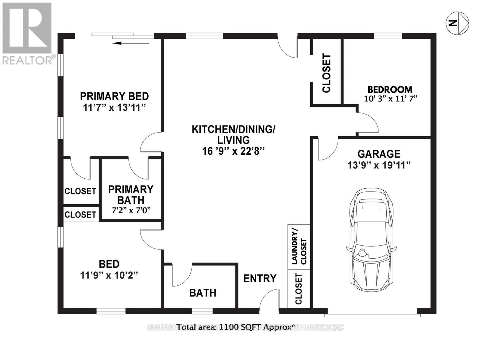 1232 518 Highway, Seguin, Ontario  P2A 0B6 - Photo 12 - X12650342