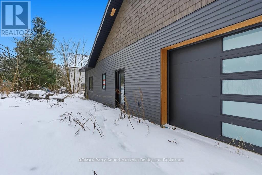 1232 518 Highway, Seguin, Ontario  P2A 0B6 - Photo 17 - X12650342