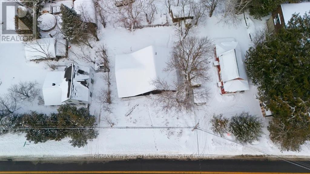 1232 518 Highway, Seguin, Ontario  P2A 0B6 - Photo 19 - X12650342