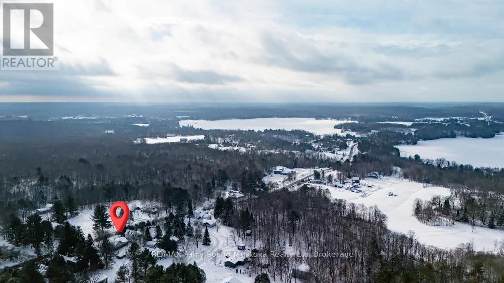 1232 518 Highway, Seguin, Ontario  P2A 0B6 - Photo 2 - X12650342