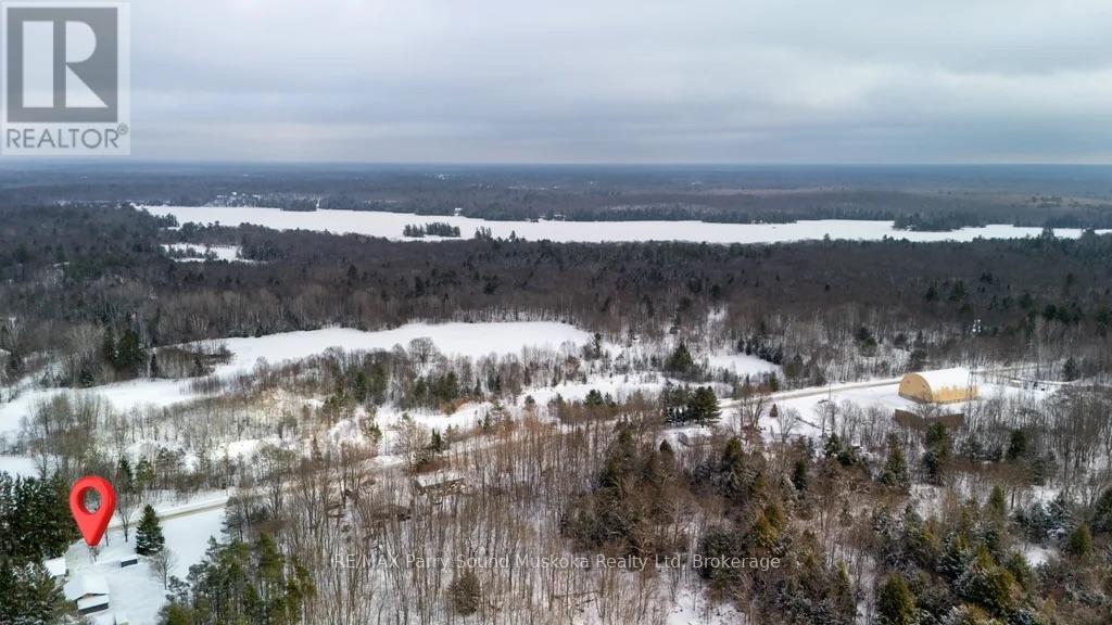 1232 518 Highway, Seguin, Ontario  P2A 0B6 - Photo 20 - X12650342