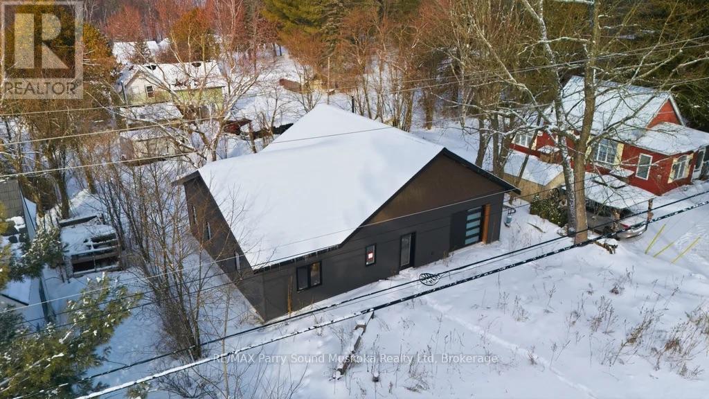 1232 518 Highway, Seguin, Ontario  P2A 0B6 - Photo 21 - X12650342