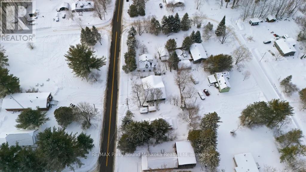 1232 518 Highway, Seguin, Ontario  P2A 0B6 - Photo 23 - X12650342