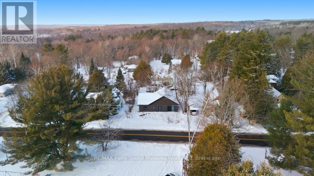 1232 518 Highway, Seguin, Ontario  P2A 0B6 - Photo 24 - X12650342