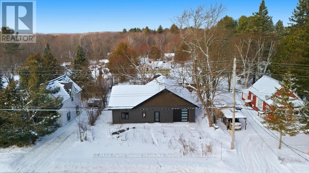 1232 518 Highway, Seguin, Ontario  P2A 0B6 - Photo 25 - X12650342