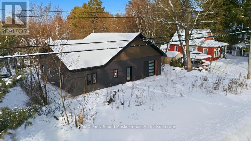 1232 518 Highway, Seguin, Ontario  P2A 0B6 - Photo 26 - X12650342