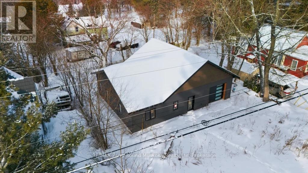 1232 518 Highway, Seguin, Ontario  P2A 0B6 - Photo 28 - X12650342