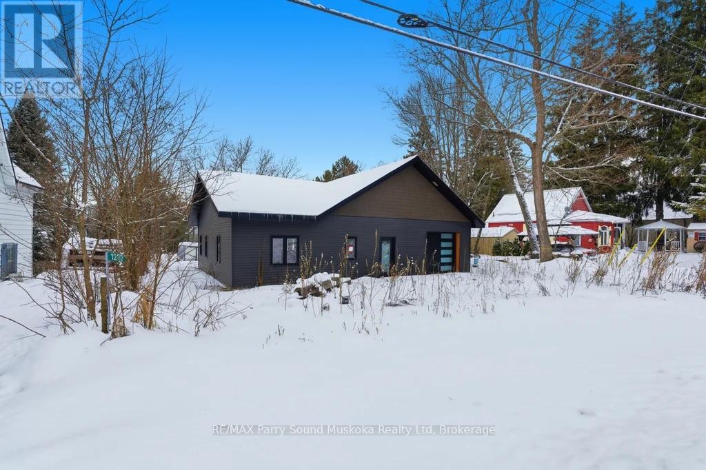 1232 518 Highway, Seguin, Ontario  P2A 0B6 - Photo 29 - X12650342