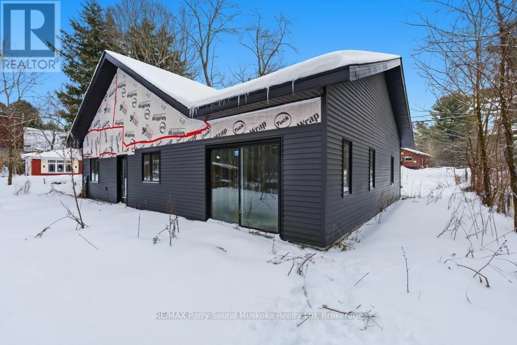 1232 518 Highway, Seguin, Ontario  P2A 0B6 - Photo 3 - X12650342