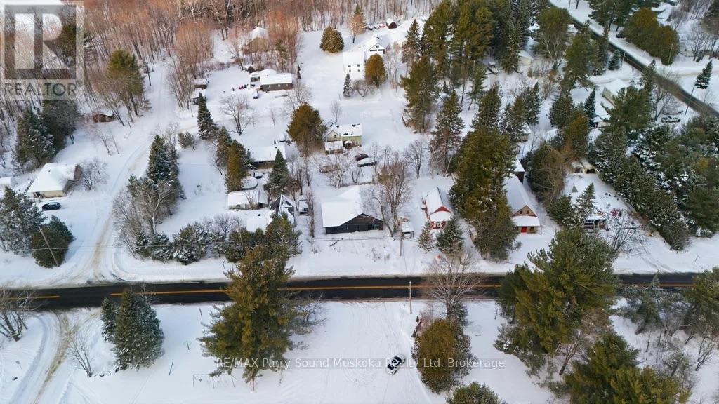 1232 518 Highway, Seguin, Ontario  P2A 0B6 - Photo 4 - X12650342