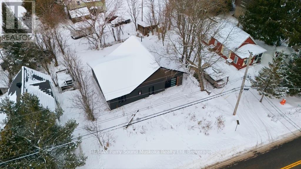 1232 518 Highway, Seguin, Ontario  P2A 0B6 - Photo 5 - X12650342