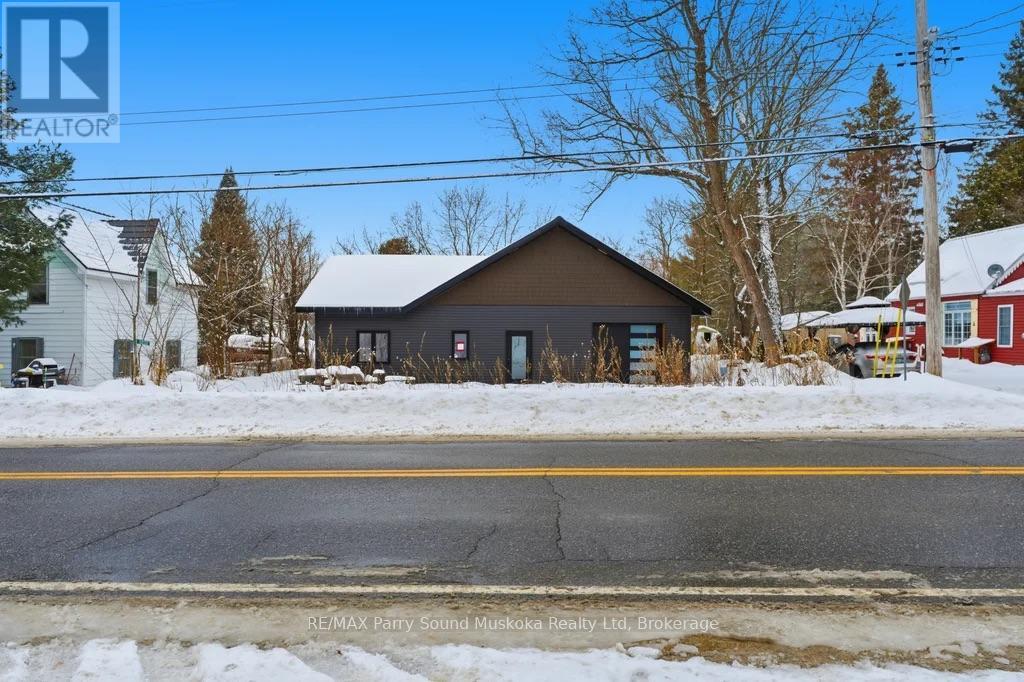 1232 518 Highway, Seguin, Ontario  P2A 0B6 - Photo 6 - X12650342