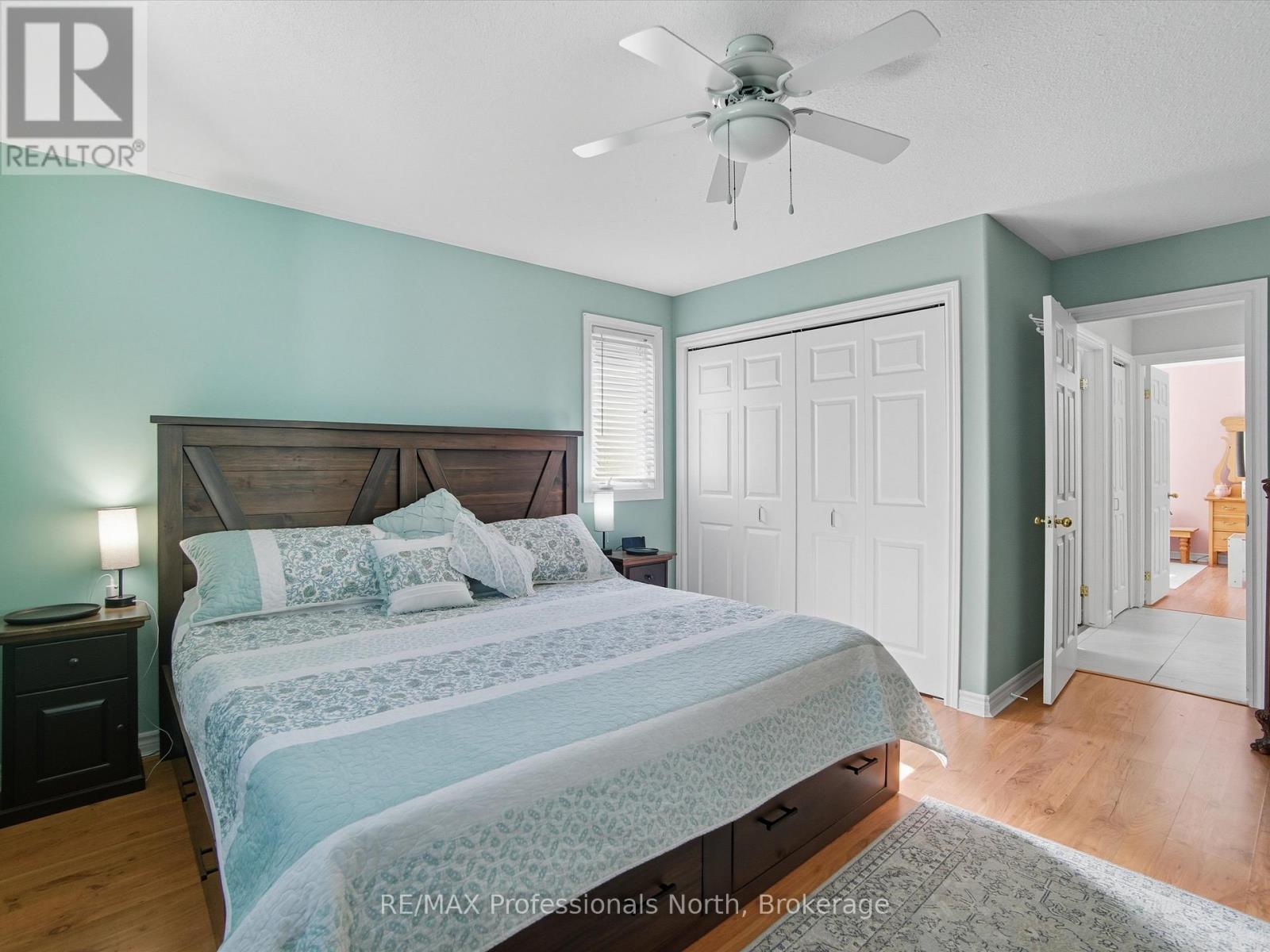 17 Keall Crescent, Bracebridge, Ontario  P1L 1Y4 - Photo 18 - X12654112