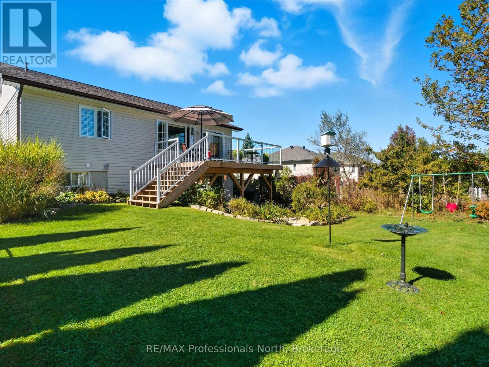 17 Keall Crescent, Bracebridge, Ontario  P1L 1Y4 - Photo 39 - X12654112