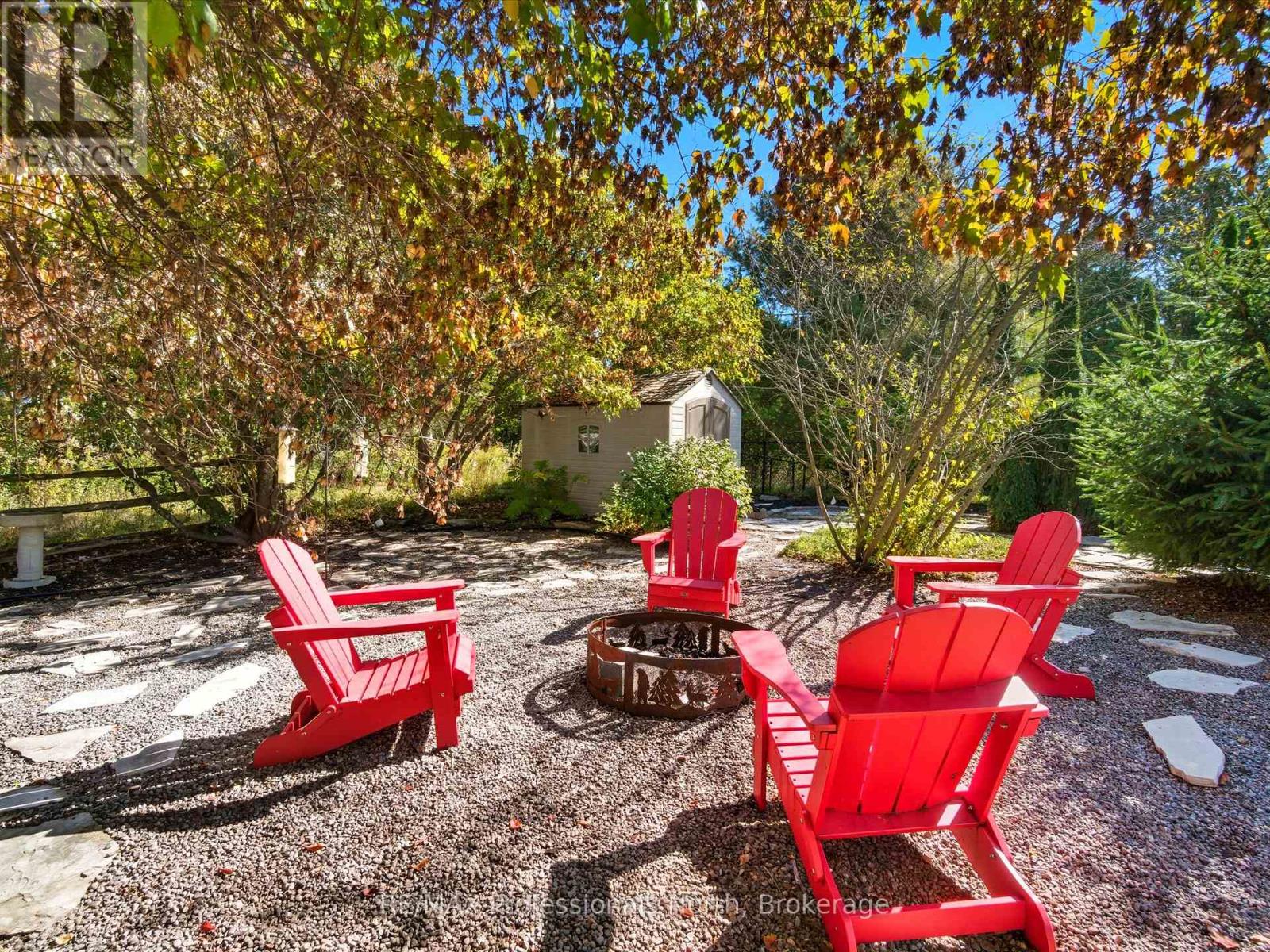 17 Keall Crescent, Bracebridge, Ontario  P1L 1Y4 - Photo 4 - X12654112