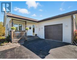 17 KEALL CRESCENT, Bracebridge, Ontario