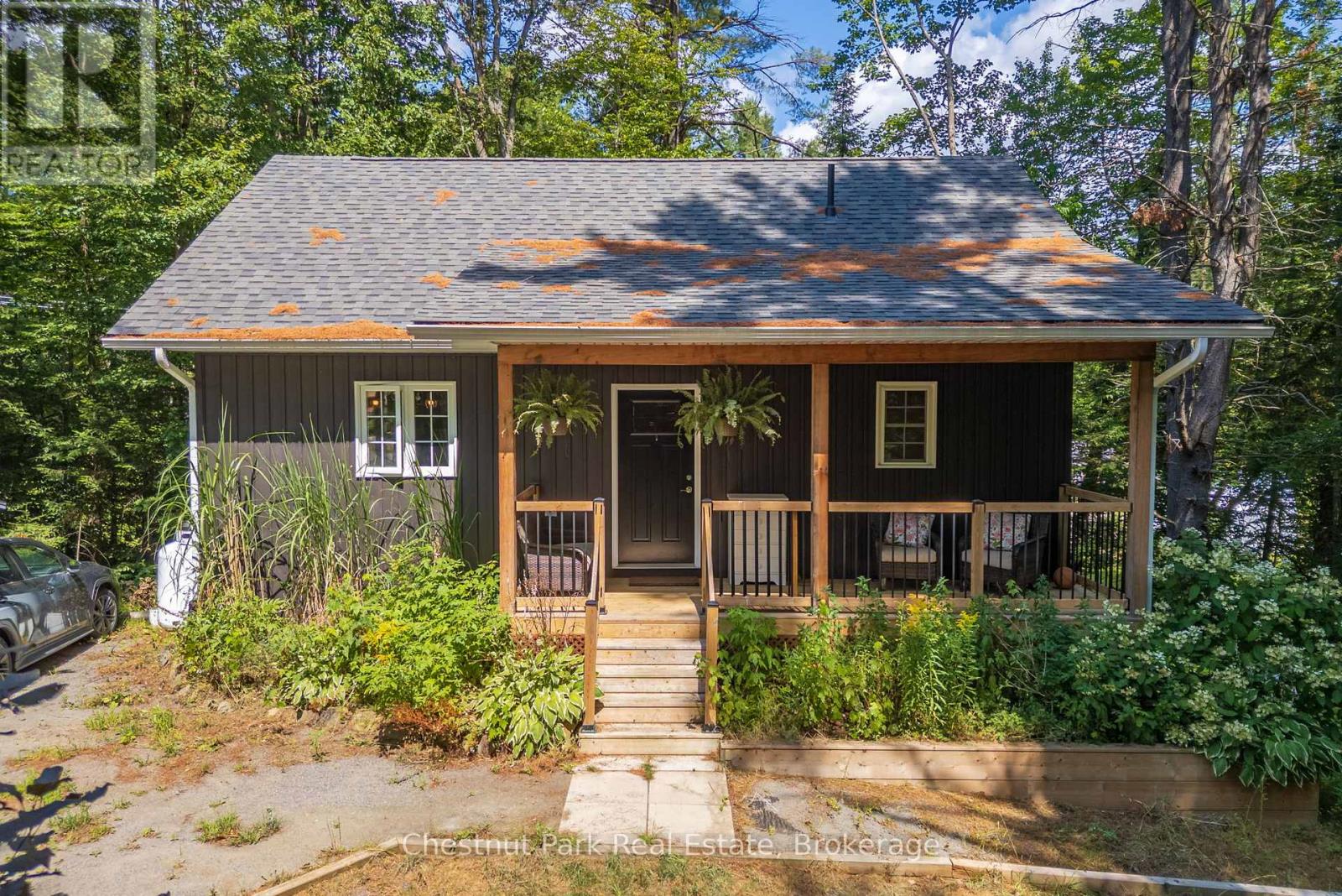 2698 Old Muskoka Road, Huntsville, Ontario  P0B 1M0 - Photo 38 - X12654220