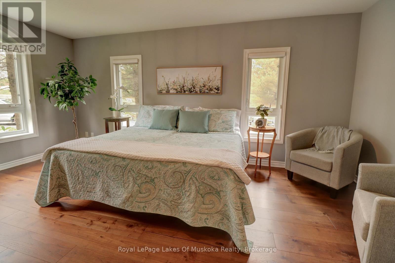 106 - 31 Dairy Lane, Huntsville, Ontario  P1H 2L7 - Photo 19 - X12654418