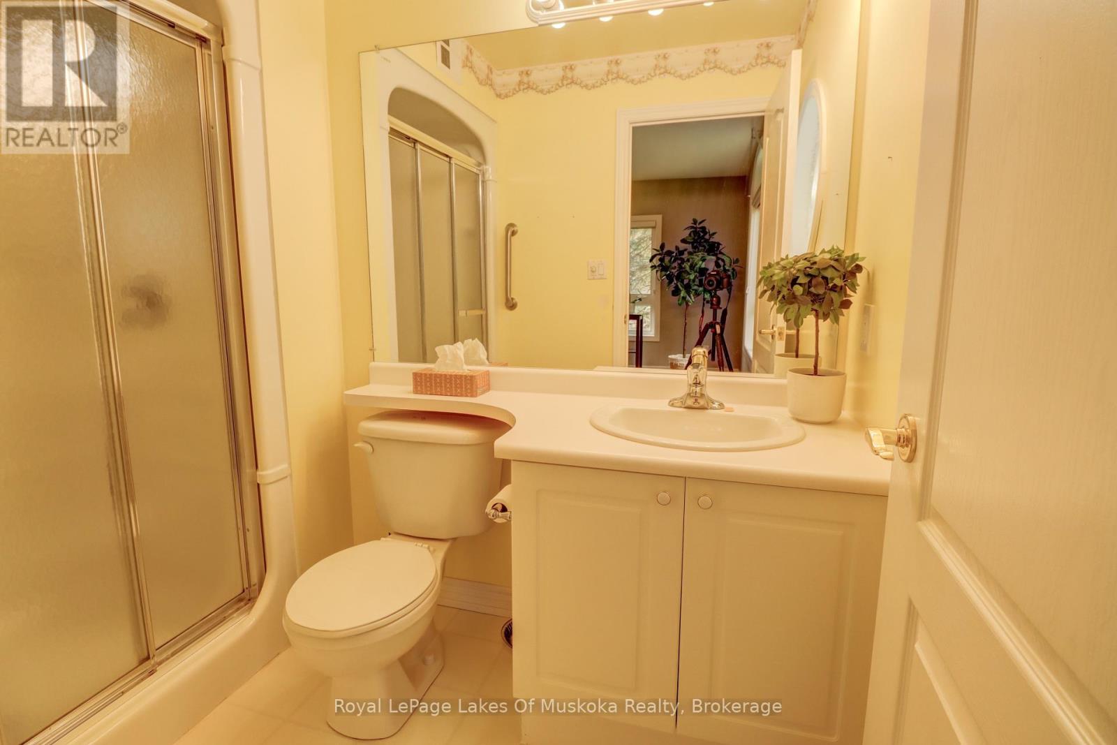 106 - 31 Dairy Lane, Huntsville, Ontario  P1H 2L7 - Photo 22 - X12654418