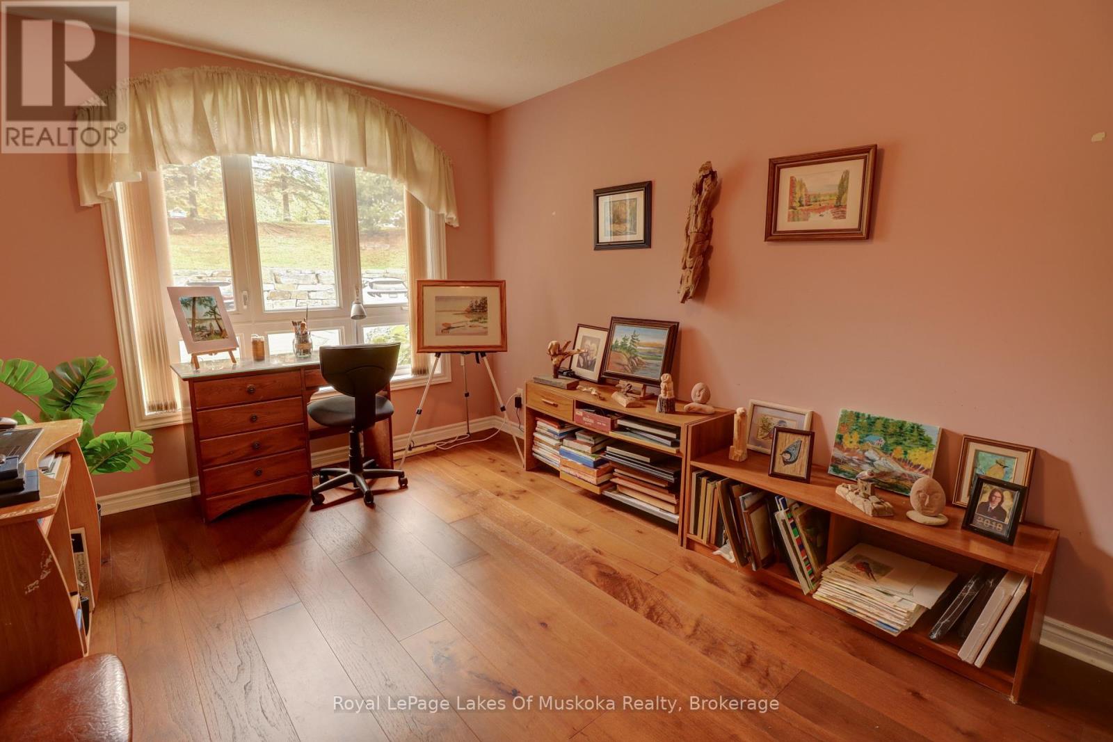 106 - 31 Dairy Lane, Huntsville, Ontario  P1H 2L7 - Photo 26 - X12654418