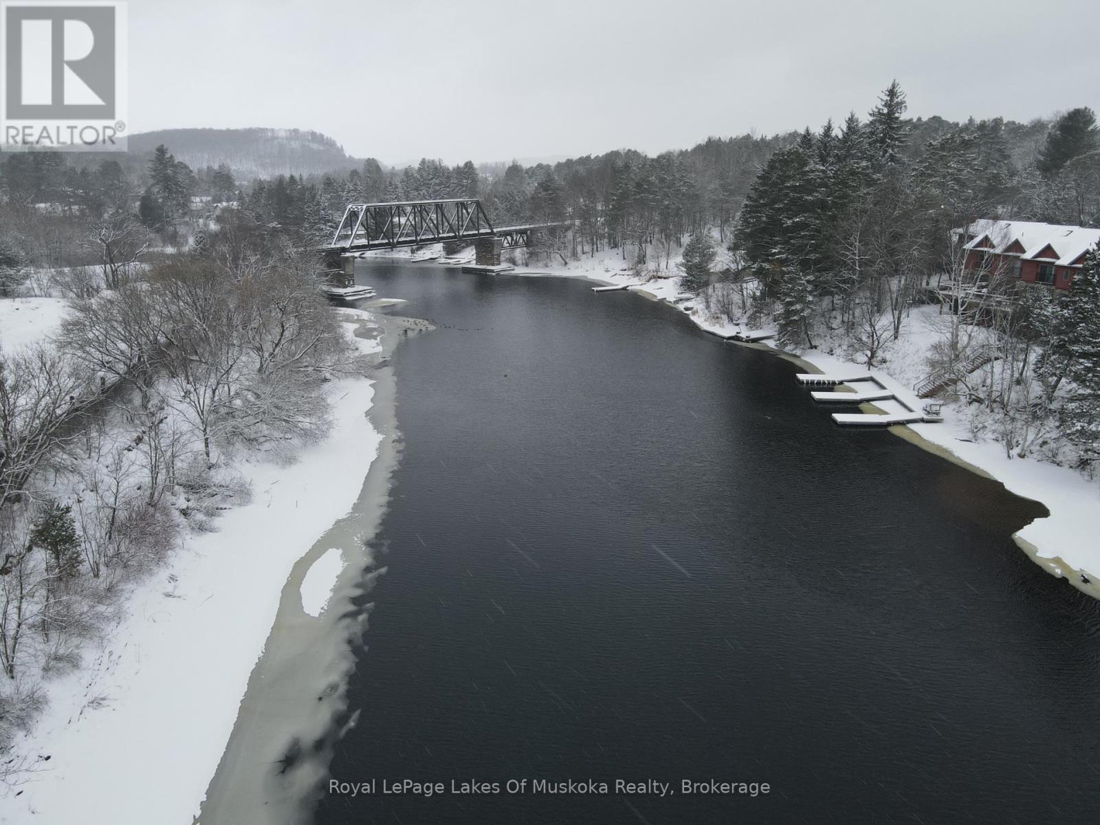 106 - 31 Dairy Lane, Huntsville, Ontario  P1H 2L7 - Photo 29 - X12654418