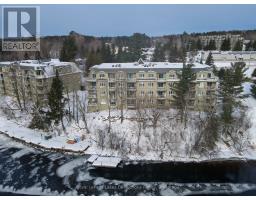 106 - 31 DAIRY LANE, Huntsville, Ontario