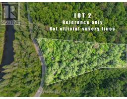 LOT 2 OLD VICTORIA ROAD, Bracebridge, Ontario