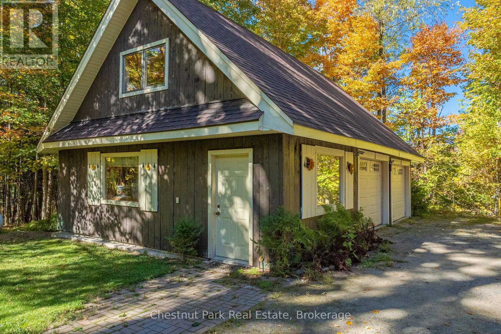 2360 60 Highway, Lake Of Bays, Ontario  P1H 2E5 - Photo 33 - X12654642