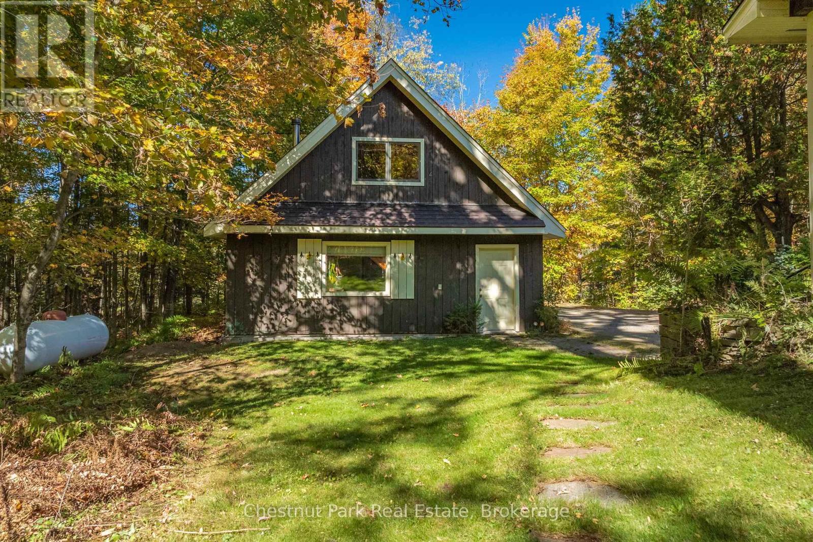 2360 60 Highway, Lake Of Bays, Ontario  P1H 2E5 - Photo 36 - X12654642