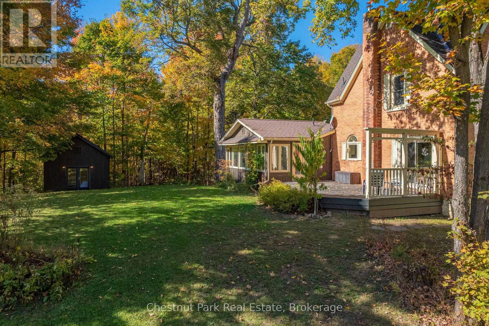 2360 60 Highway, Lake Of Bays, Ontario  P1H 2E5 - Photo 40 - X12654642