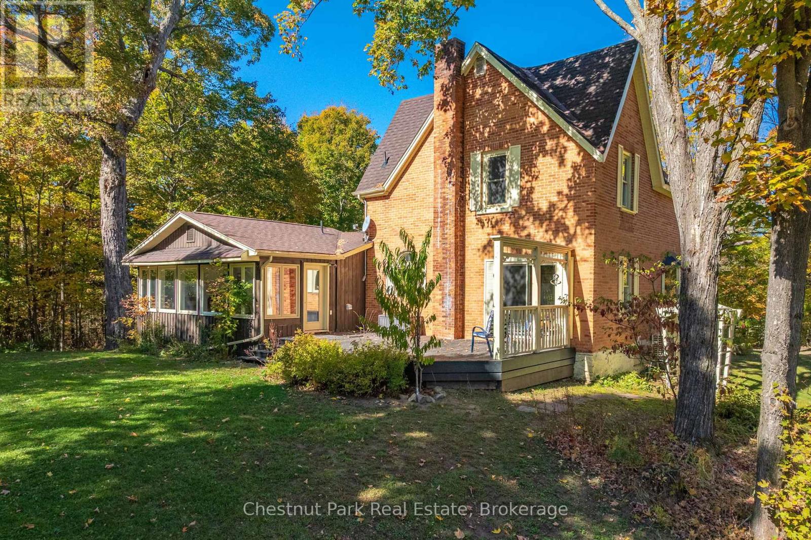 2360 60 Highway, Lake Of Bays, Ontario  P1H 2E5 - Photo 5 - X12654642