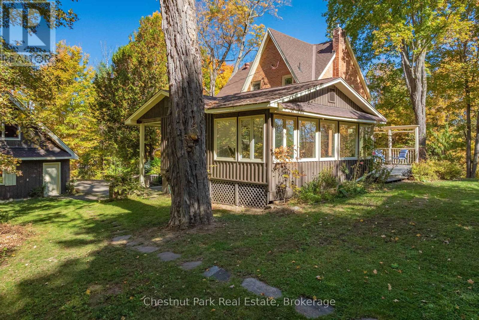 2360 60 Highway, Lake Of Bays, Ontario  P1H 2E5 - Photo 6 - X12654642