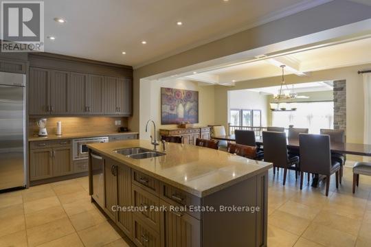 C1 7d - 1003 Matthews Drive, Muskoka Lakes, Ontario  P0B 1P0 - Photo 10 - X12660190