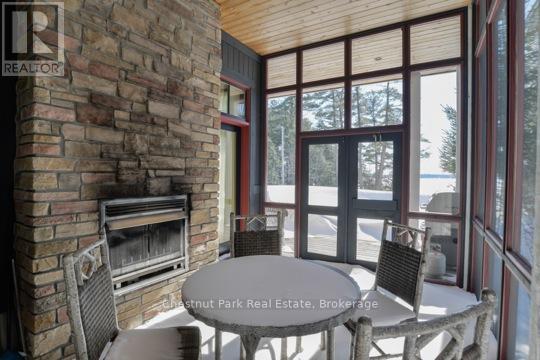 C1 7d - 1003 Matthews Drive, Muskoka Lakes, Ontario  P0B 1P0 - Photo 13 - X12660190