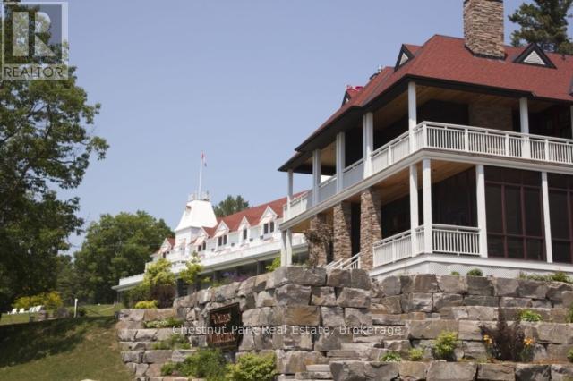 C3 7d - 1003 Matthews Drive, Muskoka Lakes, Ontario  P0B 1P0 - Photo 2 - X12660192