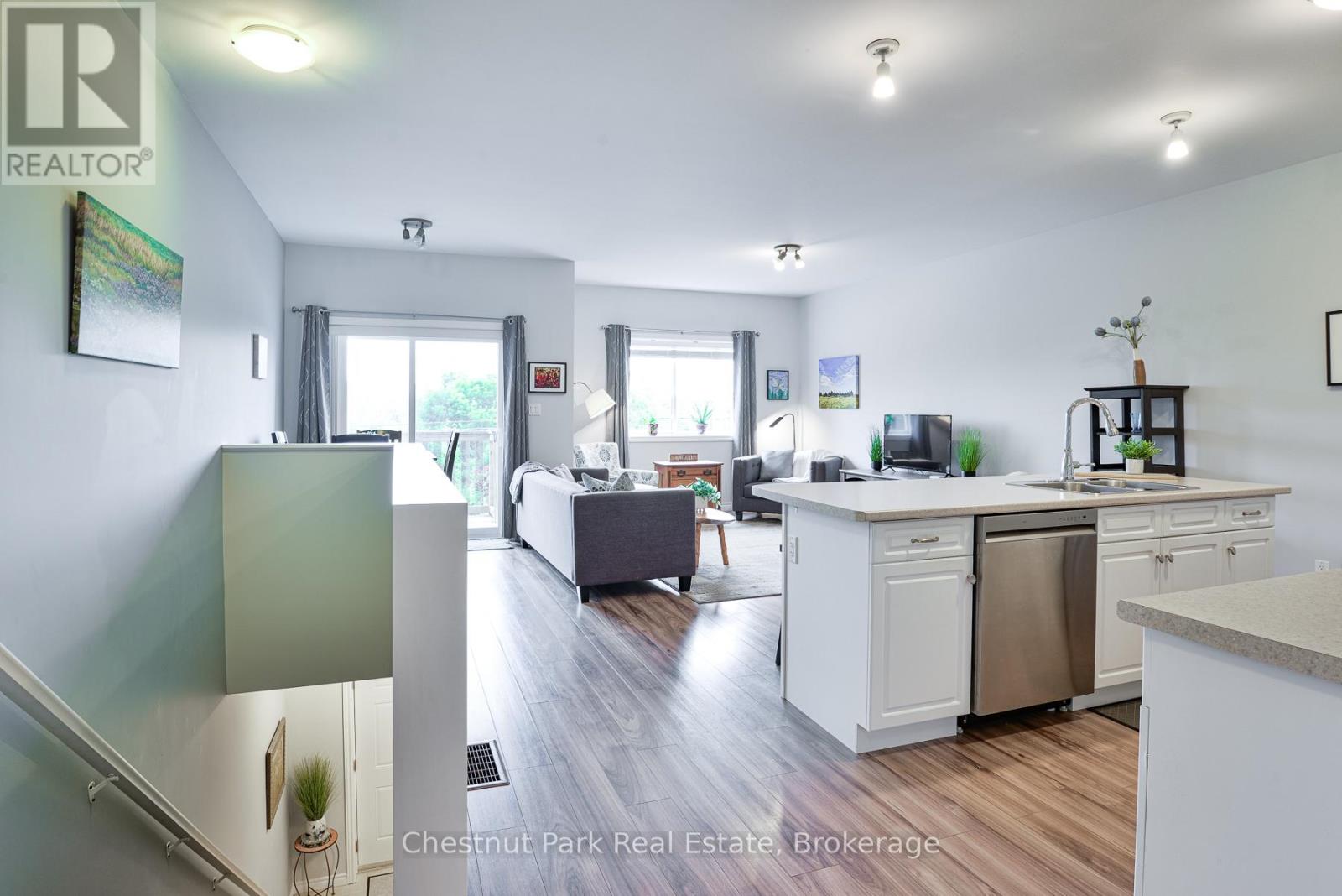 5 - 99 Main Street W, Huntsville, Ontario  P1H 1X1 - Photo 12 - X12660194