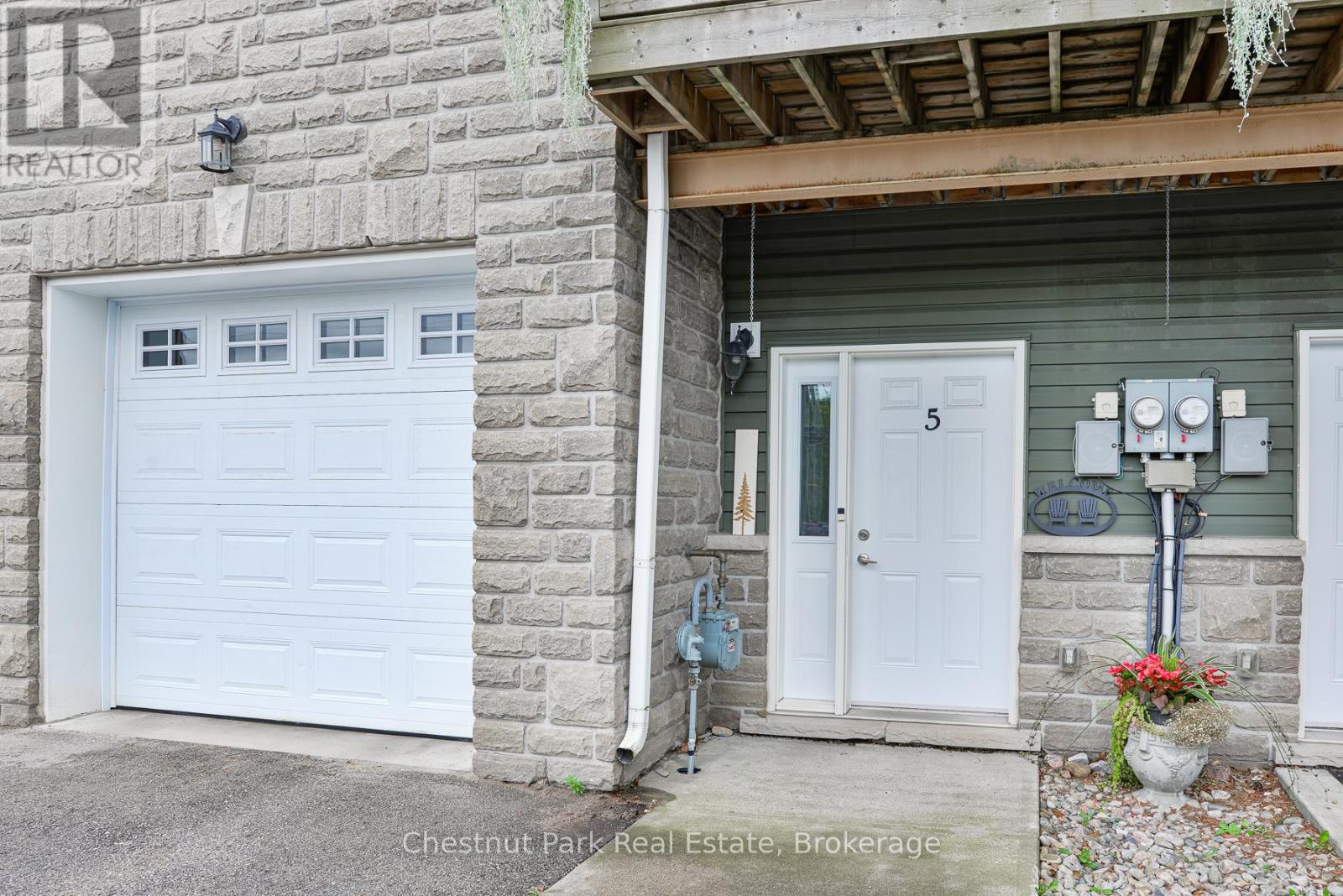 5 - 99 Main Street W, Huntsville, Ontario  P1H 1X1 - Photo 17 - X12660194