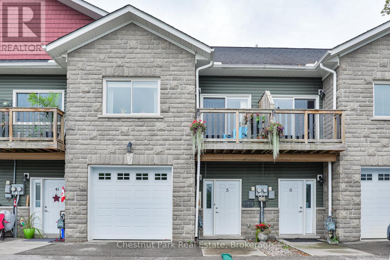 5 - 99 Main Street W, Huntsville, Ontario  P1H 1X1 - Photo 3 - X12660194