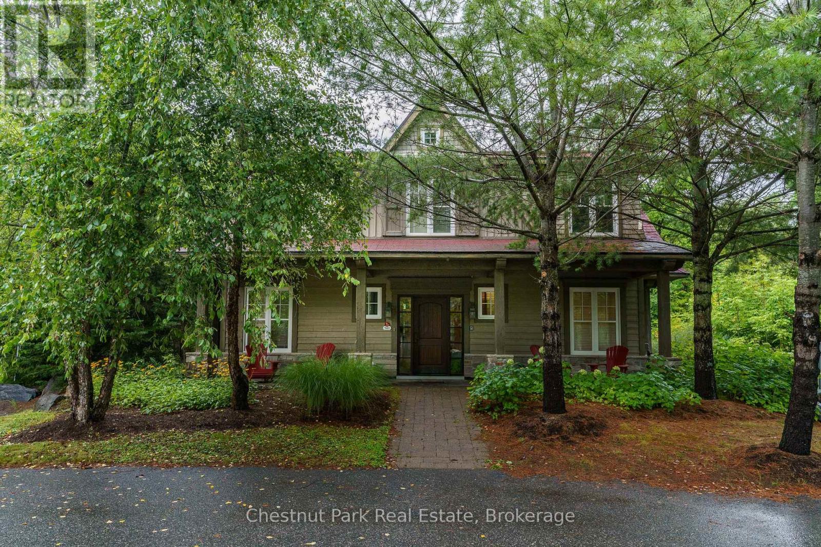 501 Glen Abbey Way E, Seguin, Ontario  P2A 2W8 - Photo 2 - X12660642