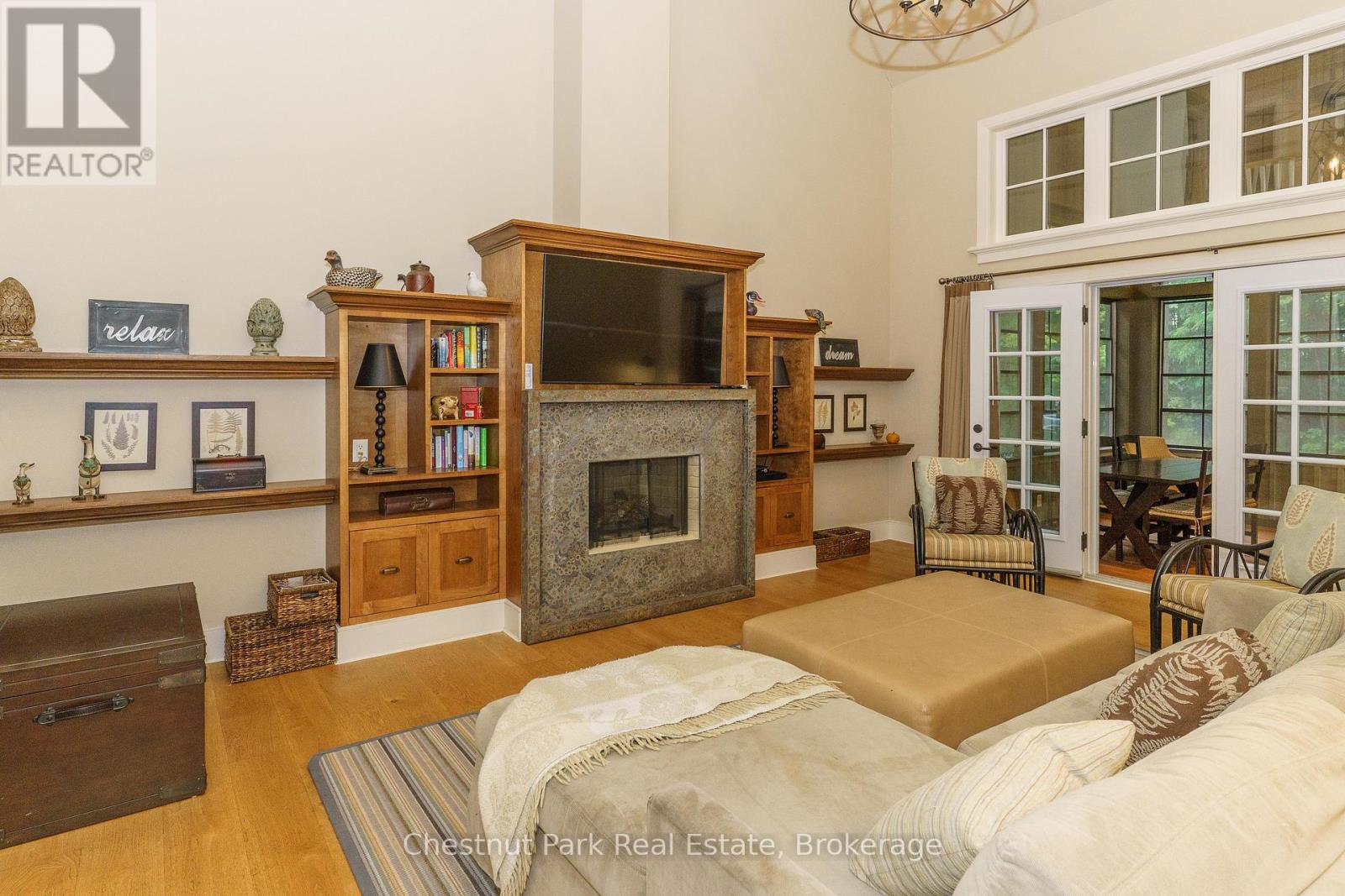 501 Glen Abbey Way E, Seguin, Ontario  P2A 2W8 - Photo 28 - X12660642