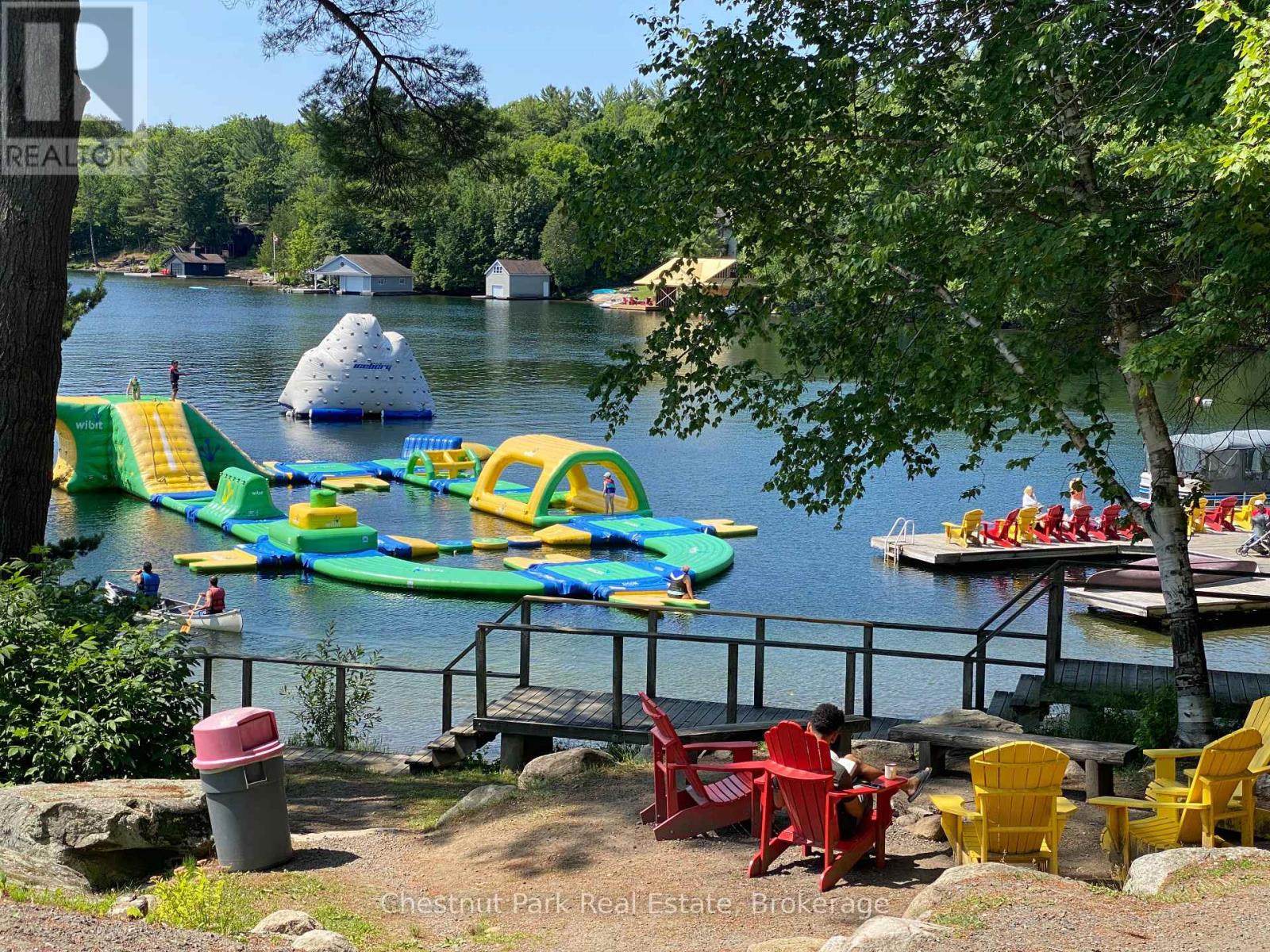 501 Glen Abbey Way E, Seguin, Ontario  P2A 2W8 - Photo 44 - X12660642