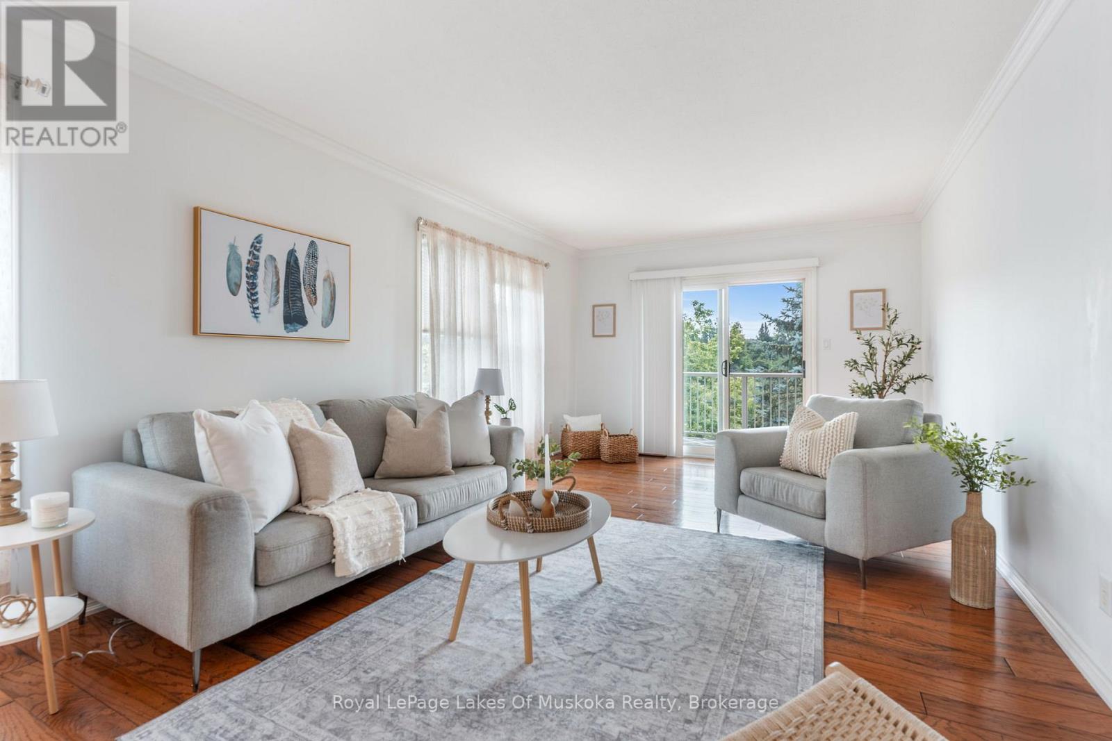 308 - 24 Ontario Street, Bracebridge, Ontario  P1L 2H5 - Photo 18 - X12662526