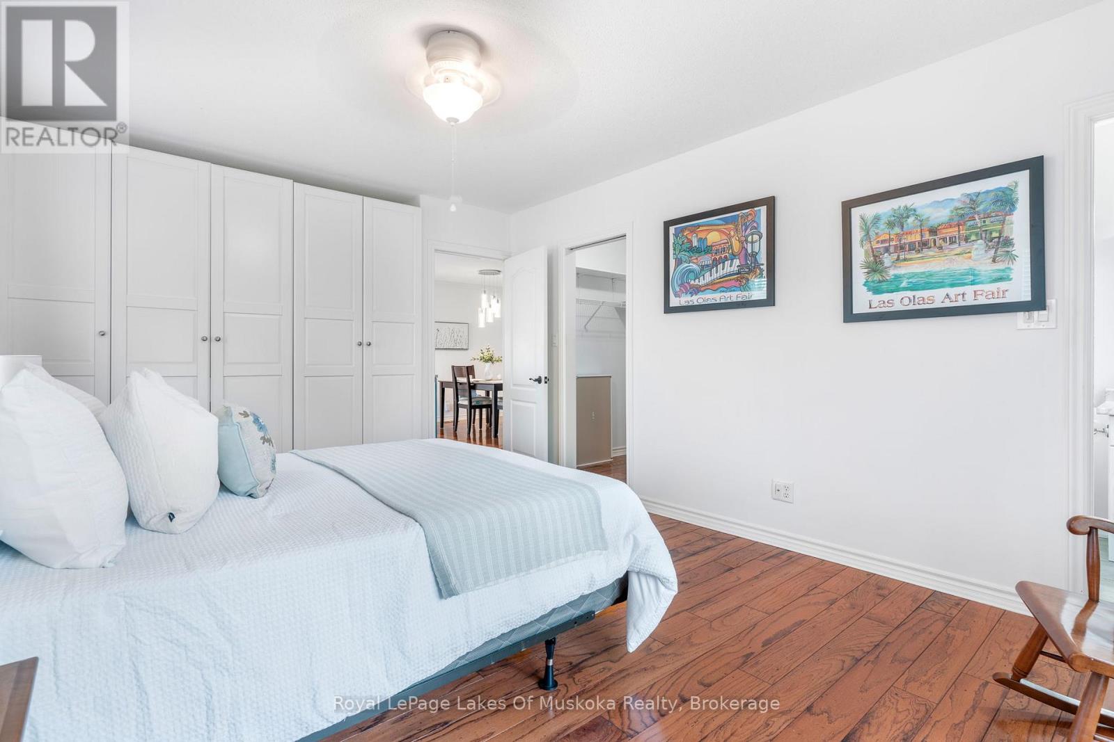 308 - 24 Ontario Street, Bracebridge, Ontario  P1L 2H5 - Photo 27 - X12662526